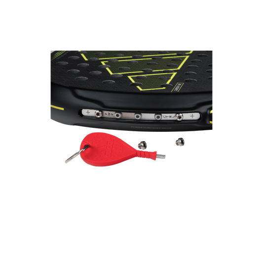 Pala de Padel Adidas Adipower Multiweight 3.3 2024