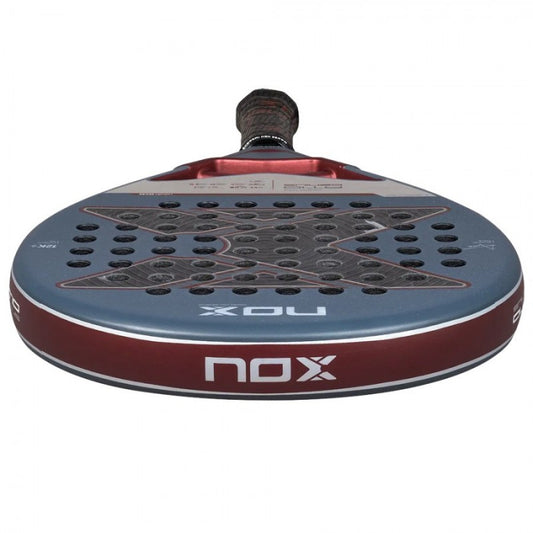 Nox At10 Genius 12k By Agustin Tapia 2025