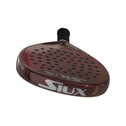 Siux Diablo 4 Pro 2025