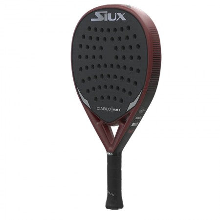 Siux Diablo Elite 2025