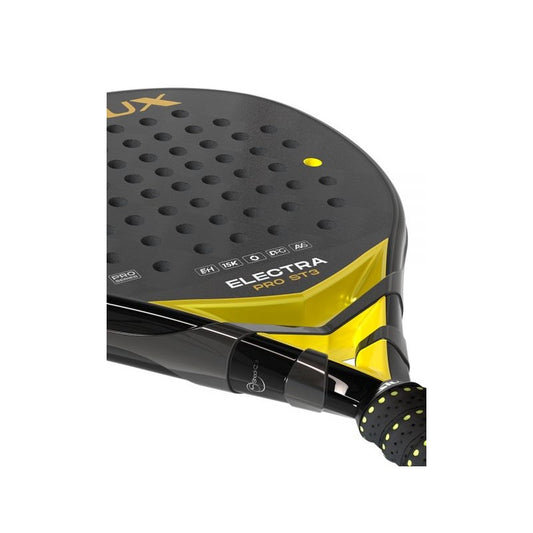 Siux Electra St3 Stupa Pro