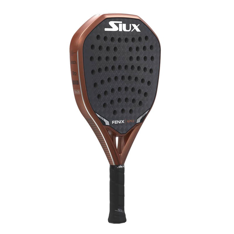 Siux Fenix Elite 2025