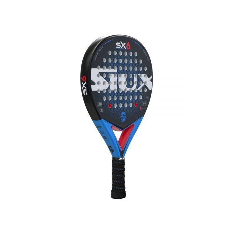 Siux Sx6 Woman