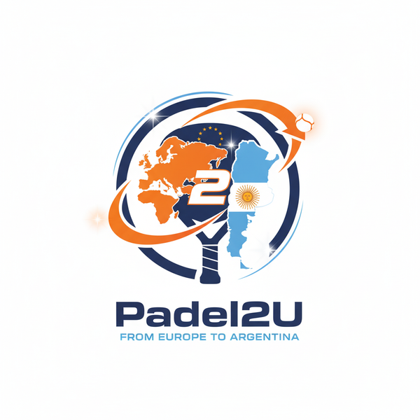 Padel2U
