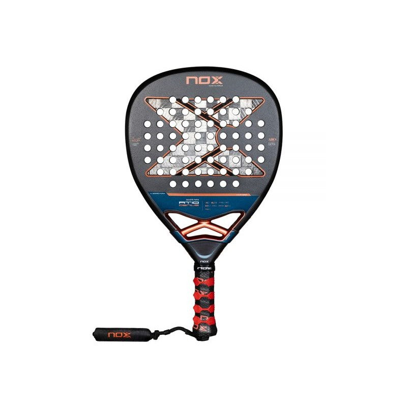 Nox At10 Genius 18k Attack 2025