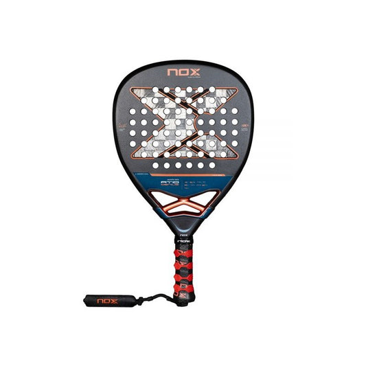 Nox At10 Genius 18k Attack 2025