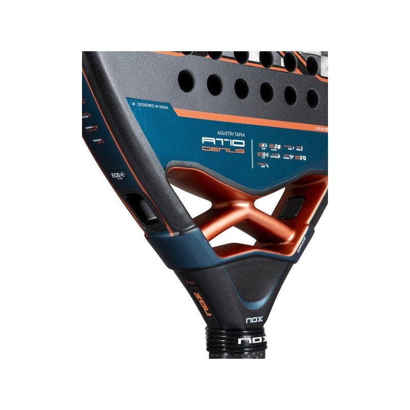 Nox At10 Genius 18k Attack 2025