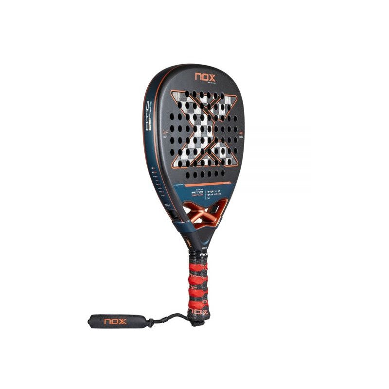 Nox At10 Genius 18k Attack 2025