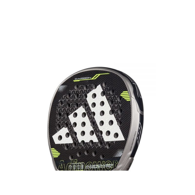 Adidas Adipower Carbon Control 2025