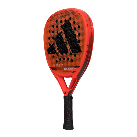 Paleta de Padel Adidas Cross It 2024