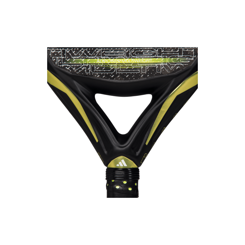 Pala de Padel Adidas Adipower Multiweight 3.3 2024