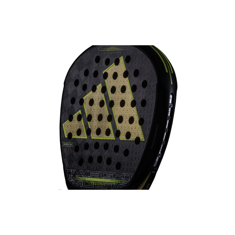 Pala de Padel Adidas Adipower Multiweight 3.3 2024