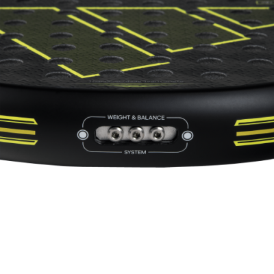 Pala de Padel Adidas Adipower Multiweight 3.3 2024