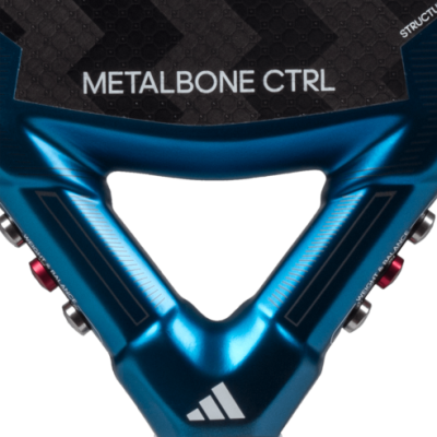 Paleta de Padel Adidas Metalbone 3.3 Control 2024