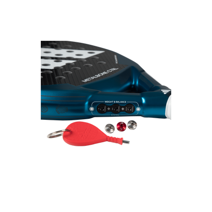 Paleta de Padel Adidas Metalbone 3.3 Control 2024