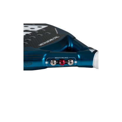 Paleta de Padel Adidas Metalbone 3.3 Control 2024