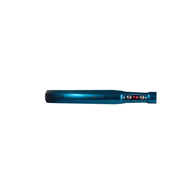 Paleta de Padel Adidas Metalbone 3.3 Control 2024