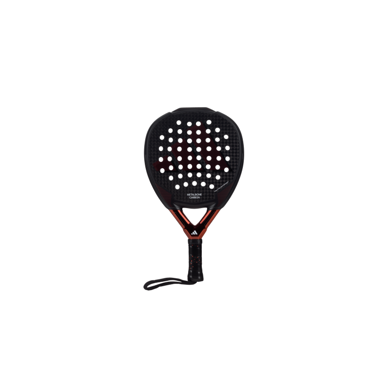 Paleta de Padel Adidas Metalbone Carbon 3.3