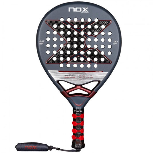 Nox At10 Genius 12k By Agustin Tapia 2025