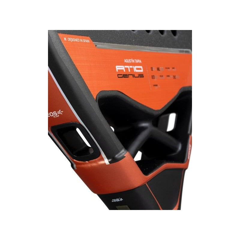 Nox At10 Genius Attack 12k 2025