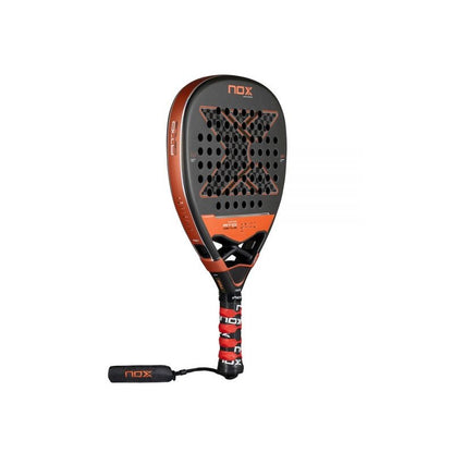 Nox At10 Genius Attack 12k 2025