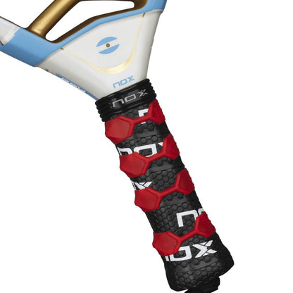 Nox At10 Luxury Genius 18k Alum Buenos Aires Exclusive Edition