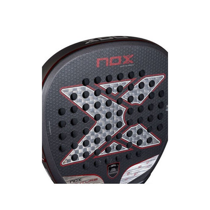 Nox Future Attack 12k Alum 2025