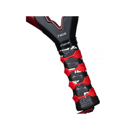 Nox Future Attack 12k Alum 2025