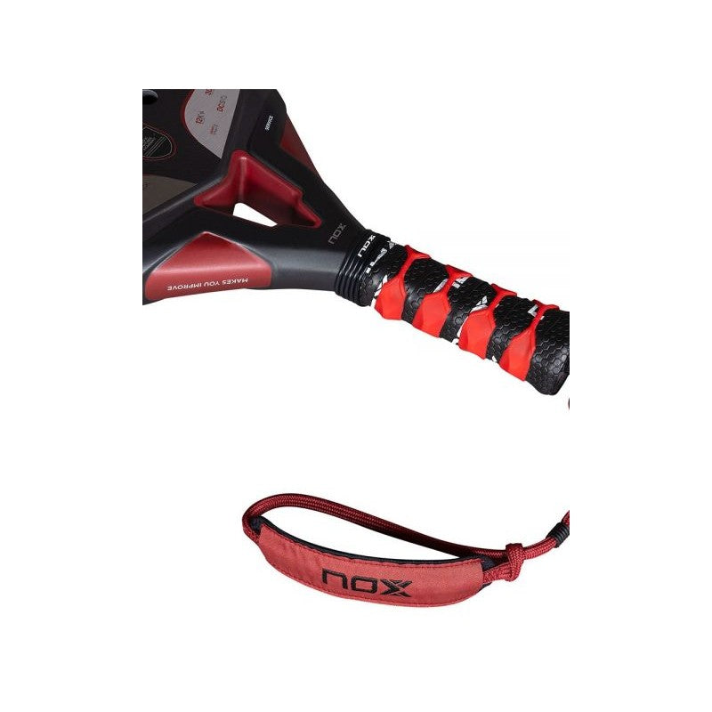 Nox Future Attack 12k Alum 2025