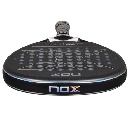 Nox La10Quantum 12k By Leo Augsburger 2025