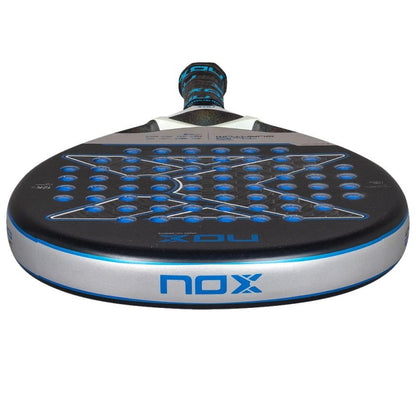 Nox Tl10 Quantum 12k 2025 By Tino Libaak