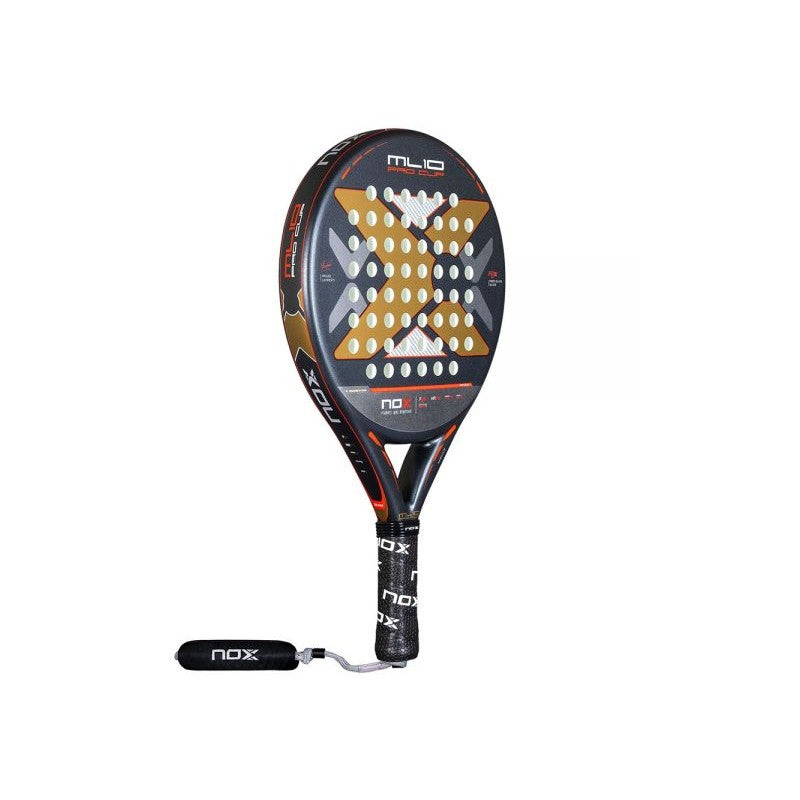 Nox Ml10 Pro Cup Rough Surface Edition 2025