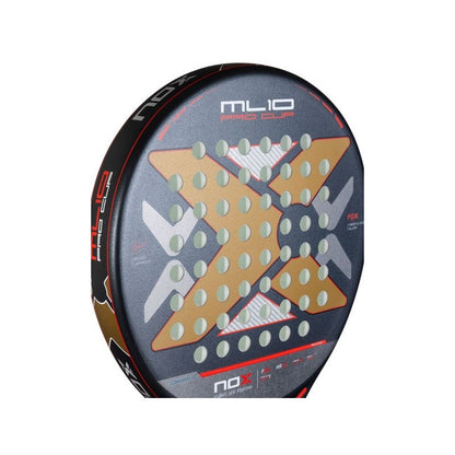 Nox Ml10 Pro Cup Rough Surface Edition 2025