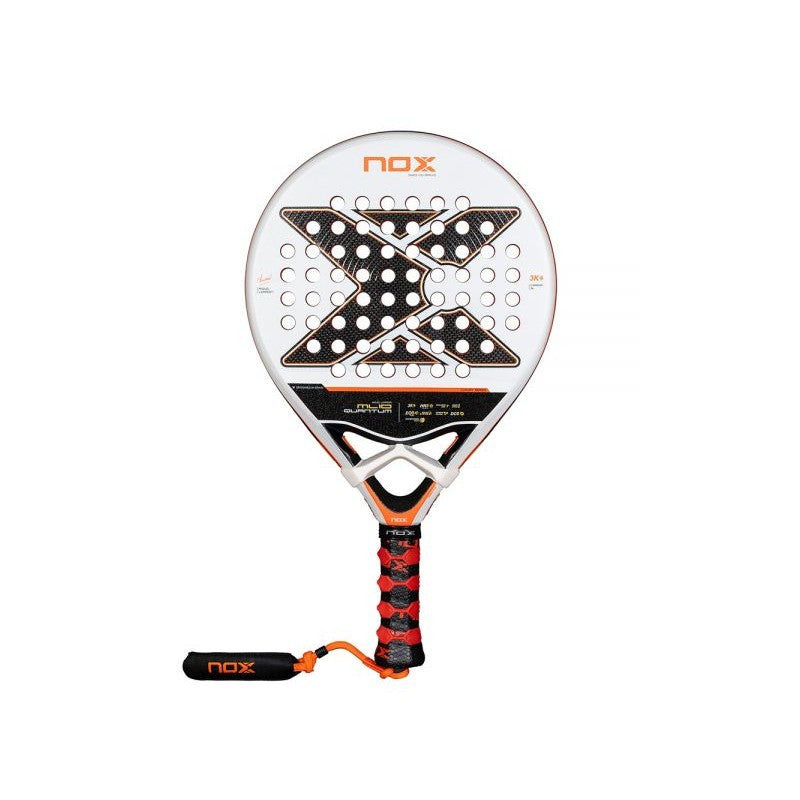 Nox Ml10 Quantum by Miguel Lamperti 2025