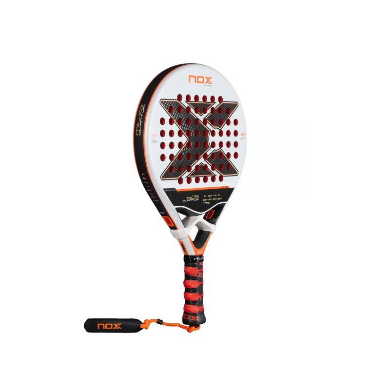 Nox Ml10 Quantum by Miguel Lamperti 2025