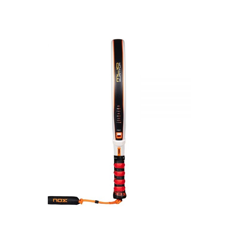 Nox Ml10 Quantum by Miguel Lamperti 2025