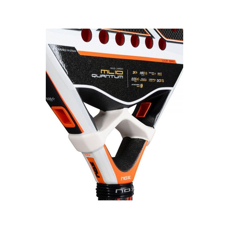 Nox Ml10 Quantum by Miguel Lamperti 2025