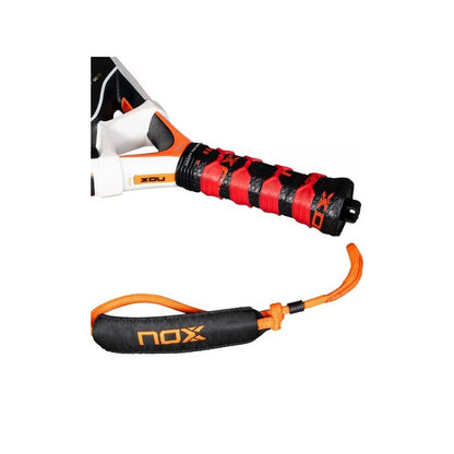 Nox Ml10 Quantum by Miguel Lamperti 2025