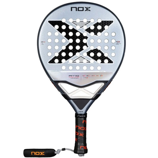 Nox At10 Pro Cup Comfort 2025
