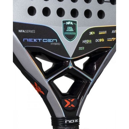 Nox Nextgen Pro Hybrid 3K Nfa Series 2025