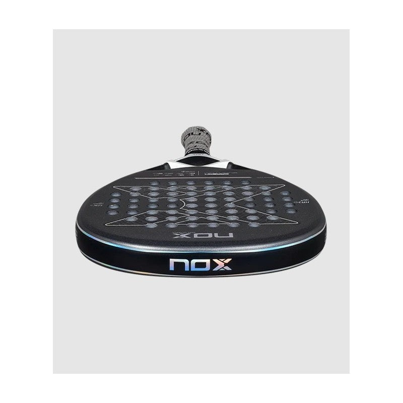 Nox Quantum 12K Carbon 2025