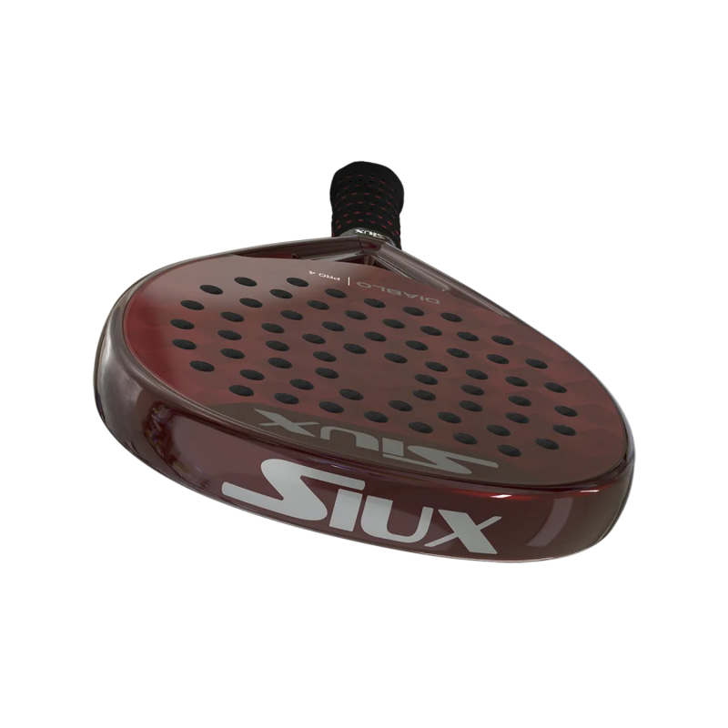 Siux Diablo 4 Pro 2025