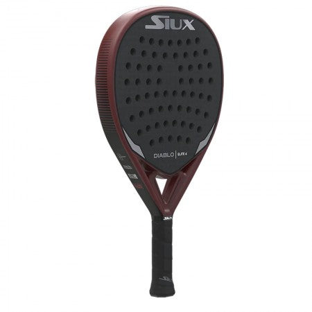 Siux Diablo Elite 2025