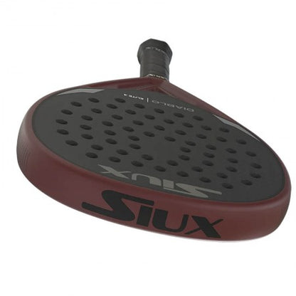 Siux Diablo Elite 2025