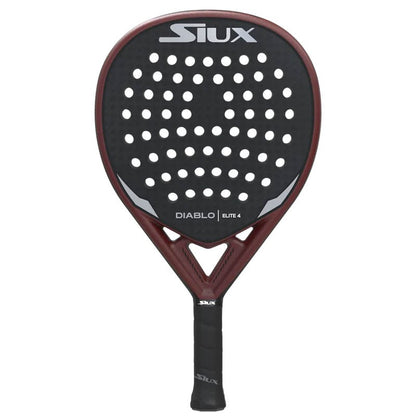 Siux Diablo Elite 2025