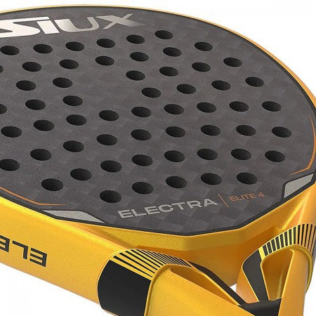 Siux Electra Lite 4 2025