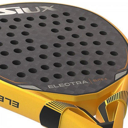 Siux Electra Lite 4 2025