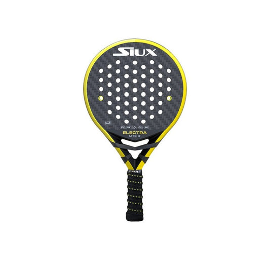 Siux Electra St3 Lite 2024