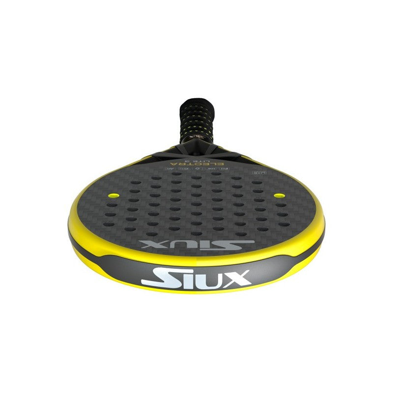 Siux Electra St3 Lite 2024