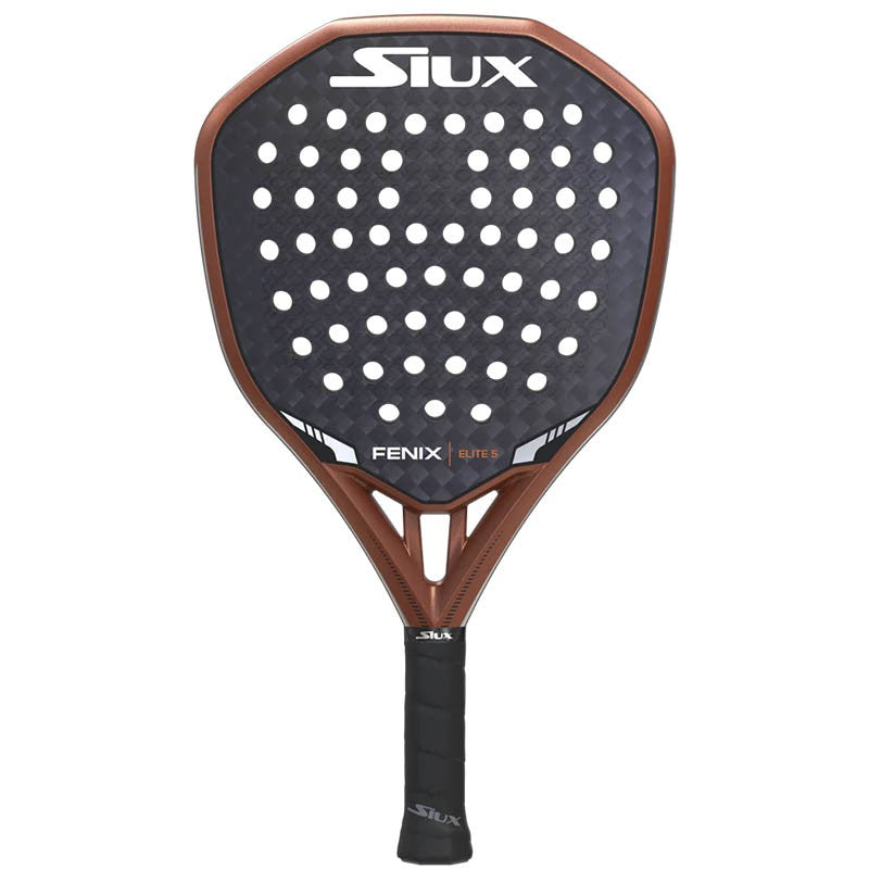 Siux Fenix Elite 2025